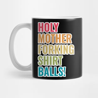 The Potty Mouth Mug